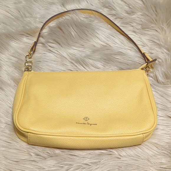 Nanette Lepore Handbags - Nanette Lepore shoulder bag (NWOT)